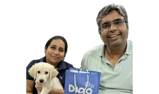 Dino is a real lifesaver. Now, Zoe is hooked on Dino. It’s an outstanding product. Great job, team.